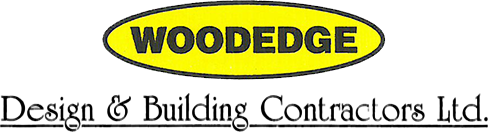 Woodedge Design &amp; Building Contractors Ltd logo
